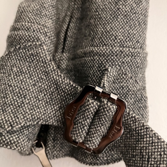 Christian Dior tweed jacket - Picture 12 of 15